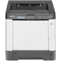 Kyocera Ecosys P6026cdn