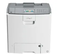 Lexmark C748de