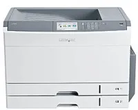 Lexmark C925