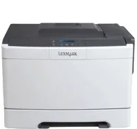 Lexmark CS317dn