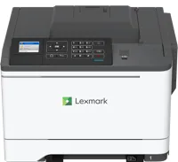 Lexmark CS521