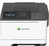 Lexmark CS622de