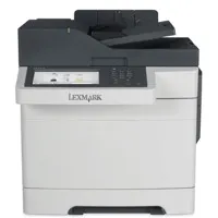 Lexmark CX510