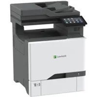 Lexmark CX737adzse