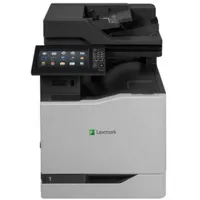 Lexmark CX860de