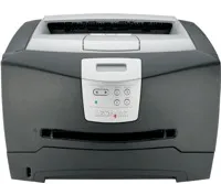 Lexmark E340