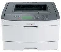 Lexmark E460dw