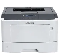 Lexmark MS312dn