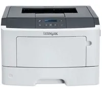 Lexmark MS410dn