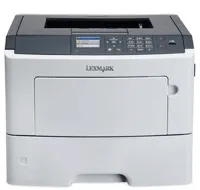 Lexmark MS617