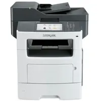 Lexmark MX611