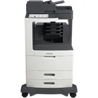 Lexmark MX810dme