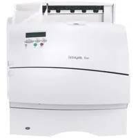 Lexmark T620