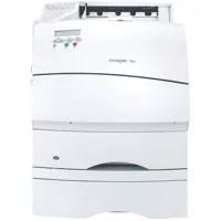 Lexmark T622