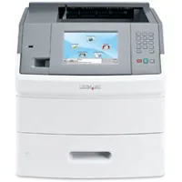Lexmark T656dne