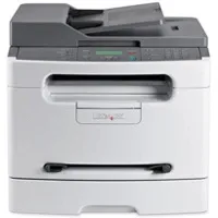 Lexmark X204n