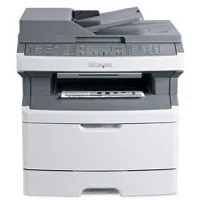 Lexmark X264dn