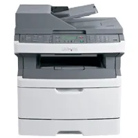 Lexmark X363dn