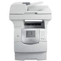 Lexmark X642e