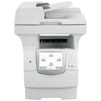 Lexmark X644