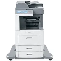 Lexmark X658dfe