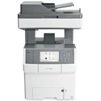 Lexmark X748