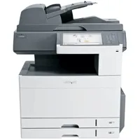 Lexmark X925