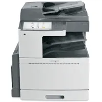 Lexmark X950de