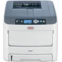 OKI C610
