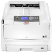 OKI C830