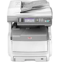 OKI MC860