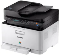 Samsung Xpress C480fw