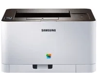 Samsung Xpress C410w