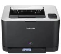 Samsung CLP-325