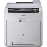 Samsung CLP-610nd