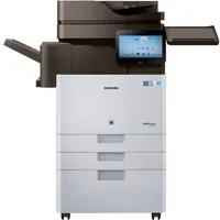 Samsung MultiXpress X4300