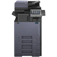 Triumph-Adler 6007ci