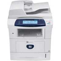 Xerox Phaser 3635 mfp