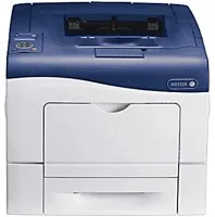 Xerox Phaser 6600