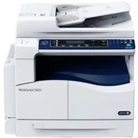 Xerox WorkCentre 5022