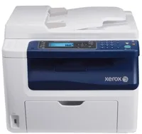 Xerox WorkCentre 6015