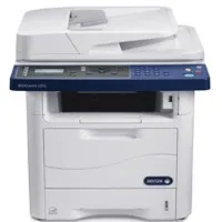 Xerox WorkCentre 3315