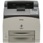 למדפסת Epson AcuLaser M4000