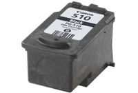 PG-510 Black Ink Cartridge PG510