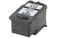 PG-512 Black Ink Cartridge PG512