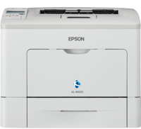 למדפסת Epson WorkForce AL-M400