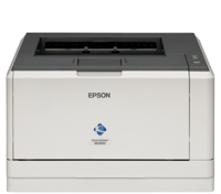 למדפסת Epson AcuLaser M2400