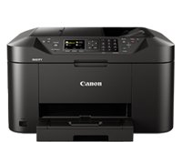 דיו למדפסת Canon MAXIFY MB2155