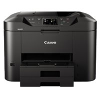 דיו למדפסת Canon MAXIFY MB2755