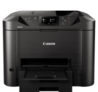 Canon MAXIFY MB5450
